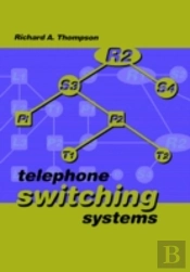 Telephone Switching Systems