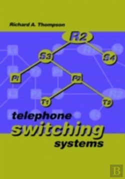 Bertrand.pt - Telephone Switching Systems