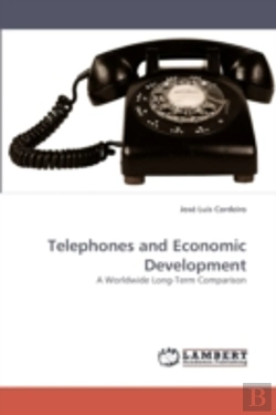 Bertrand.pt - Telephones And Economic Development