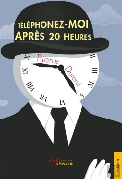 Bertrand.pt - Telephonez-Moi Apres 20 Heures