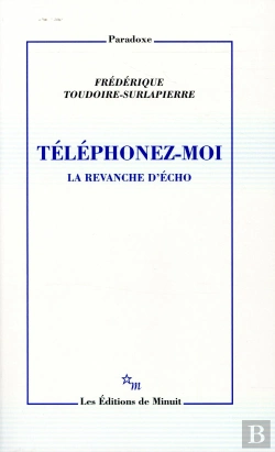 Bertrand.pt - Telephonez Moi