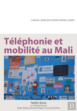 Bertrand.pt - Telephonie Et Mobilite Au Mali