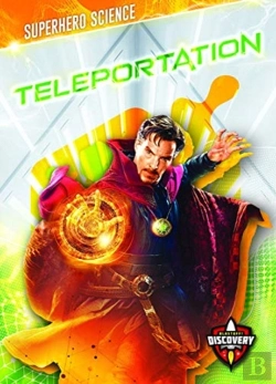 Bertrand.pt - Teleportation