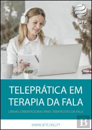 Teleprática em Terapia da Fala