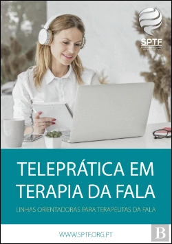 Bertrand.pt - Teleprática em Terapia da Fala