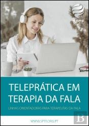 Teleprática em Terapia da Fala