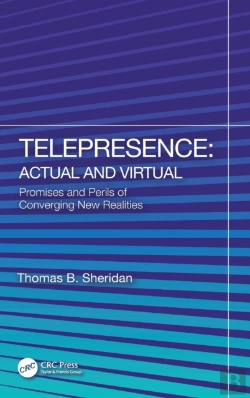 Bertrand.pt - Telepresence: Actual And Virtual