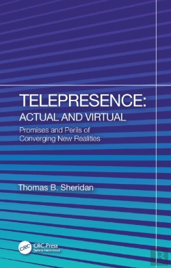 Bertrand.pt - Telepresence: Actual And Virtual