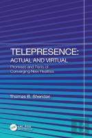 Telepresence: Actual And Virtual