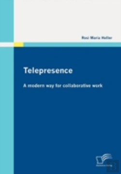 Bertrand.pt - Telepresence
