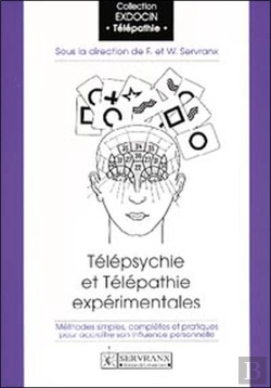 Bertrand.pt - Telepsychie Et Therapie Experimentale