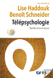 Télépsychologie : État Des Lieux Et Enjeux