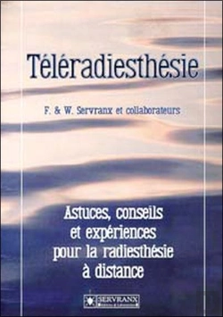 Bertrand.pt - Teleradiesthesie ; Astuces Conseils Et Experiences Pour La Radioesthesie A Distance