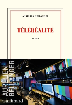 Bertrand.pt - Téléréalité