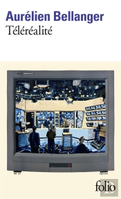 Téléréalité