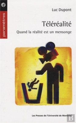 Bertrand.pt - Telerealite - Quand La Realite Est Un Mensonge