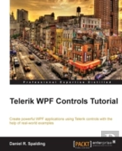 Telerik Wpf Controls Tutorial