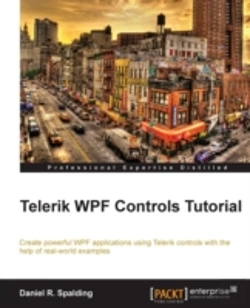 Bertrand.pt - Telerik Wpf Controls Tutorial