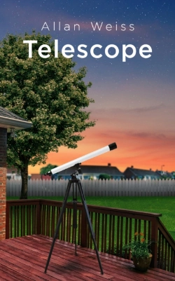 Bertrand.pt - Telescope