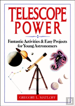 Bertrand.pt - Telescope Power