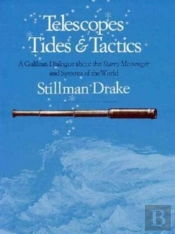 Telescopes, Tides, And Tactics