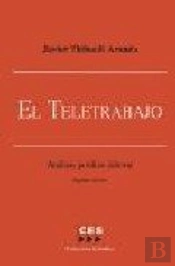 Teletrabajo En España, El