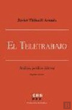 Bertrand.pt - Teletrabajo En España, El