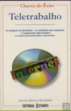 Bertrand.pt - Teletrabalho