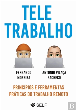 Bertrand.pt - Teletrabalho