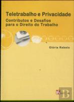 Teletrabalho e Privacidade