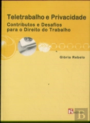 Teletrabalho e Privacidade