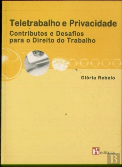 Bertrand.pt - Teletrabalho e Privacidade