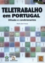 Teletrabalho em Portugal