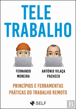 Bertrand.pt - Teletrabalho