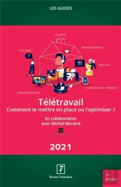 Teletravail : Comment Le Mettre En Place Et L'Optimiser ?