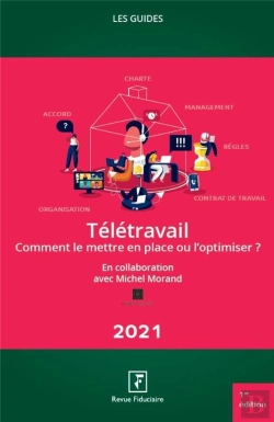 Bertrand.pt - Teletravail : Comment Le Mettre En Place Et L'Optimiser ?