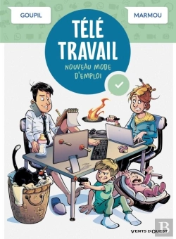 Bertrand.pt - Télétravail, Nouveau Mode D'Emploi