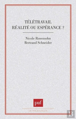 Bertrand.pt - Télétravail : Réalité Ou Espérance ?