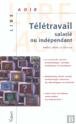 Bertrand.pt - Teletravail, Salarie Ou Independant