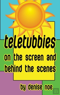 Bertrand.pt - Teletubbies - On The Screen And Behind The Scenes (Hardback)