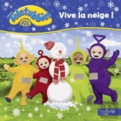 Teletubbies - Vive La Neige !