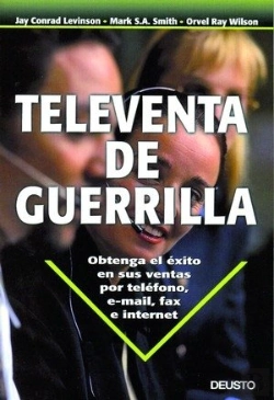 Bertrand.pt - Televenta De Guerrilla