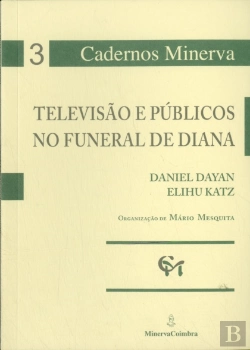 Bertrand.pt - Televisão e Públicos no Funeral de Diana