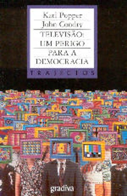 Bertrand.pt - Televisão: Um Perigo para a Democracia