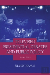 Televised Presidential Debates And Public Policy