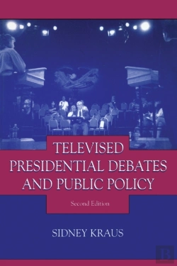 Bertrand.pt - Televised Presidential Debates And Public Policy