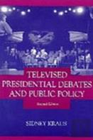 Televised Presidential Debates And Public Policy