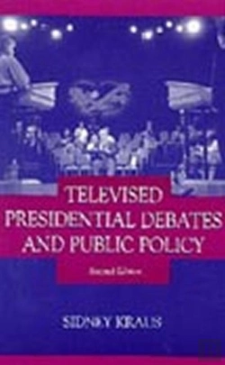 Bertrand.pt - Televised Presidential Debates And Public Policy