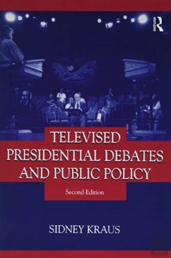 Bertrand.pt - Televised Presidential Debates And Public Policy