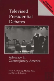 Televised Presidential Debates